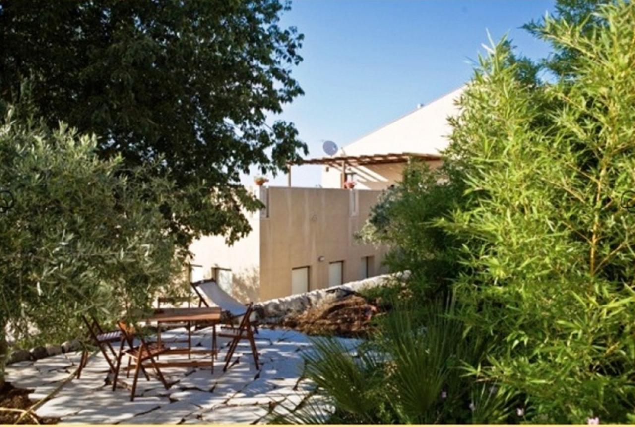 Casa Vacanze Modicarte Exterior photo