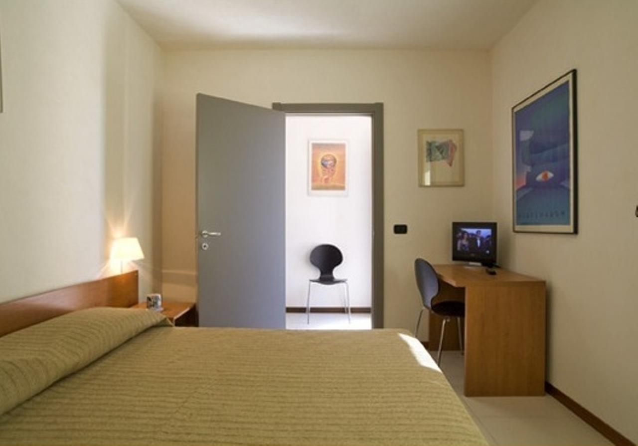 Casa Vacanze Modicarte Exterior photo