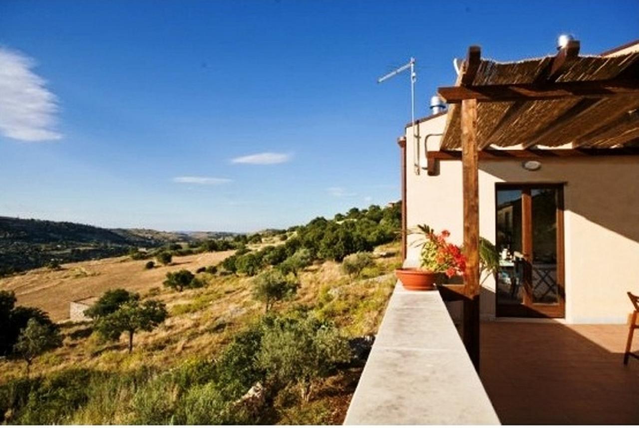 Casa Vacanze Modicarte Exterior photo