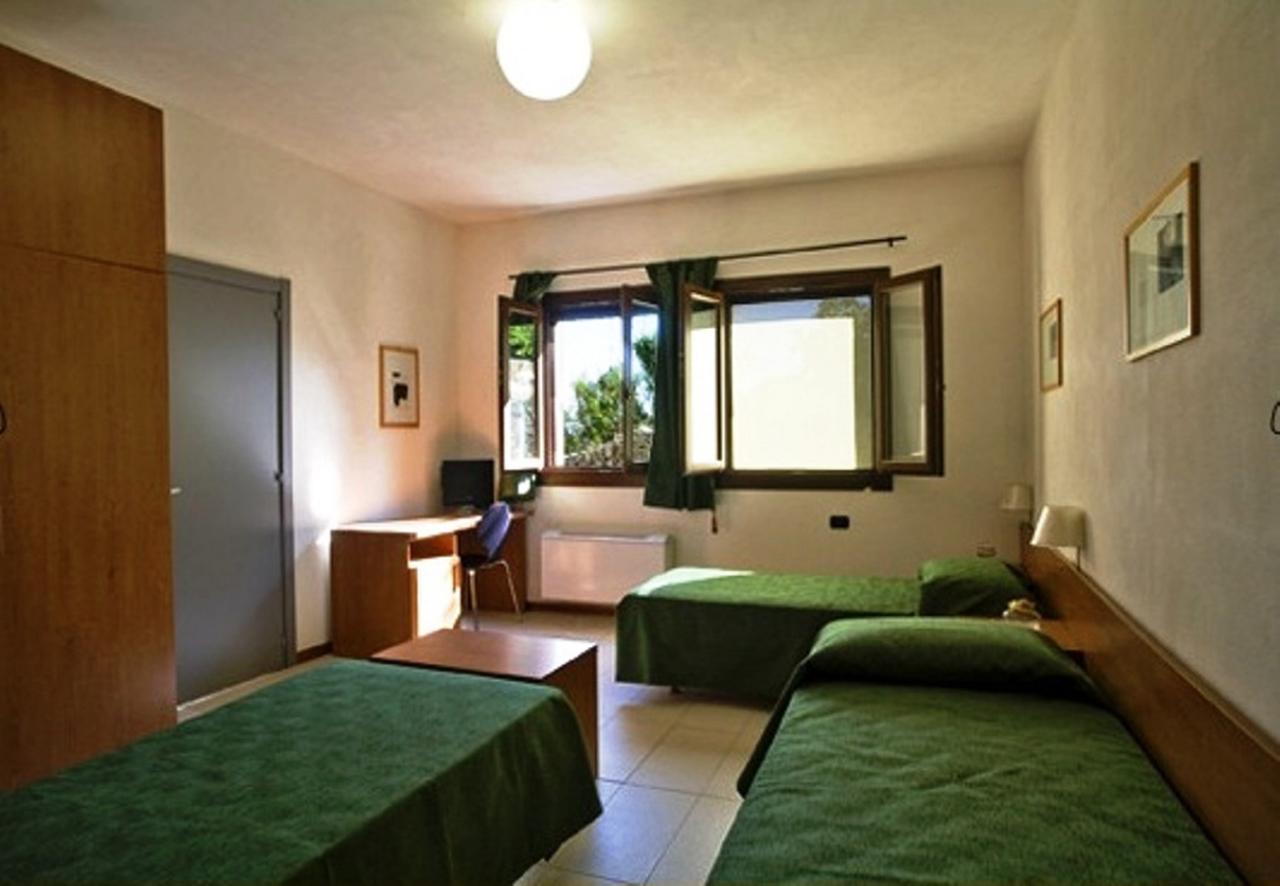 Casa Vacanze Modicarte Exterior photo